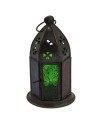 Galib Oxidised Window Lantern Galib Oxidised Window Lantern